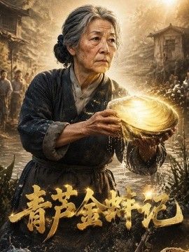 青蘆金蚌記