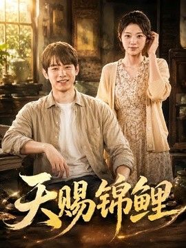 天賜錦鯉