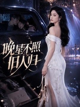晚星不照舊人歸