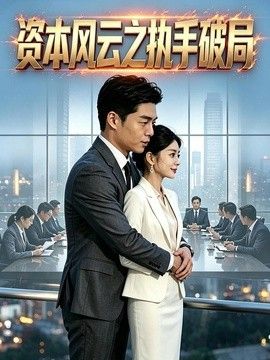 資本風雲之執手破局