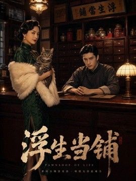 浮生當鋪