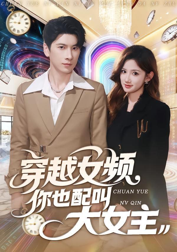 穿越女频你也 配叫大女主