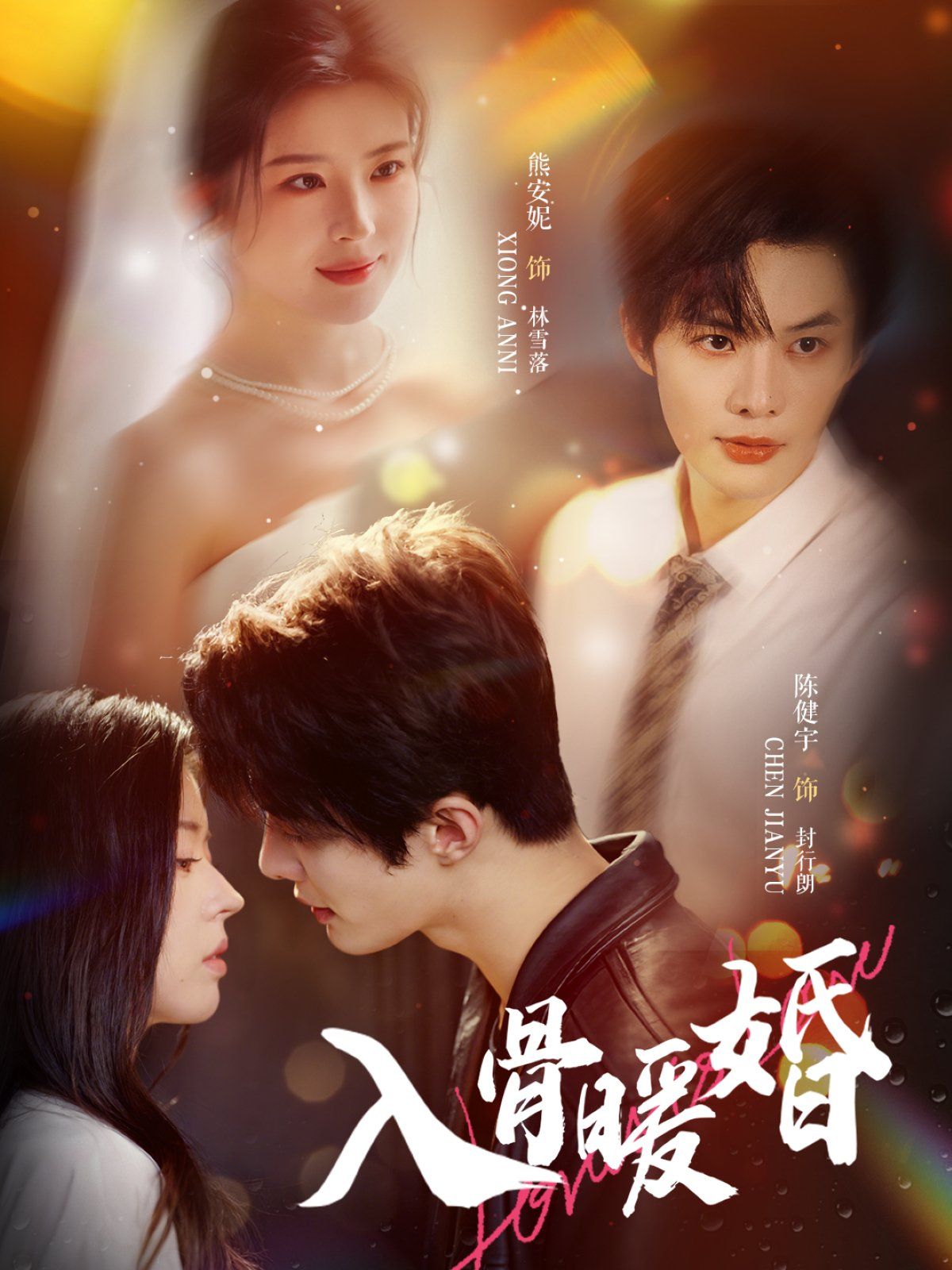2021短剧《入骨暖婚》迅雷下载_中文完整版_百度云网盘720P|1080P资源