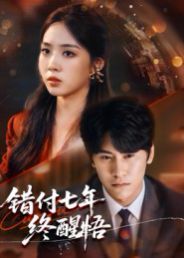2021短剧《错付七年终醒悟》迅雷下载_中文完整版_百度云网盘720P|1080P资源