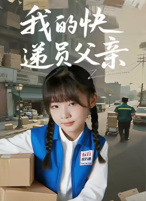 2021剧情片《我的快递员父亲》迅雷下载_中文完整版_百度云网盘720P|1080P资源