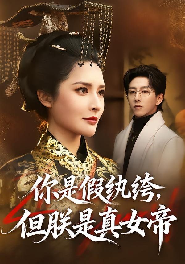 你是假纨绔，  但朕是真女帝