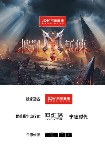 披荆斩棘