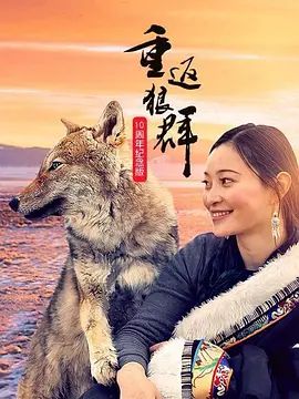 重返狼群10周年 纪念版