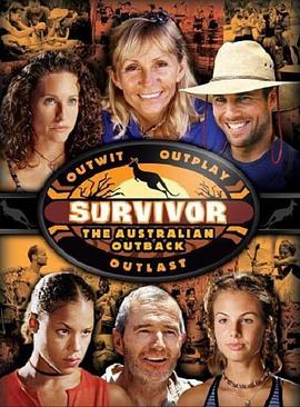 幸存者：澳大利亚内陆第二季在线观看