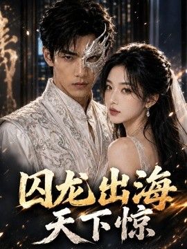 囚龙出海,天下惊