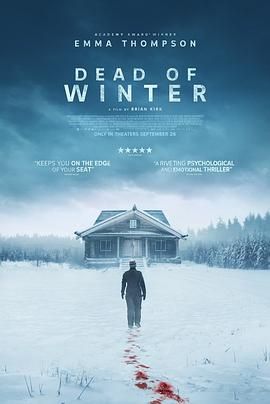 2021动作片《冬日之死》迅雷下载_中文完整版_百度云网盘720P|1080P资源
