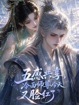 五感共享：冷面师尊今天又脸红了
