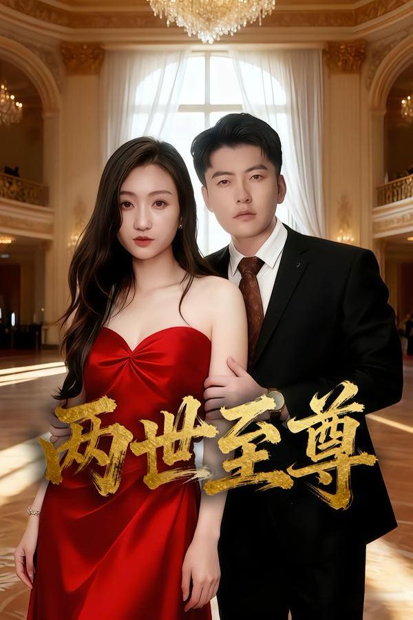 2021短剧《两世至尊》迅雷下载_中文完整版_百度云网盘720P|1080P资源