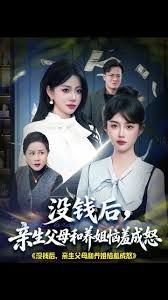 沒錢后，親生父母和養(yǎng)姐惱羞成怒