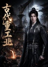 古代重工业海报
