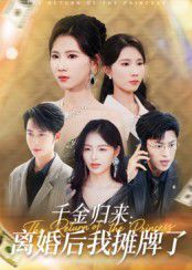 2021短剧《千金归来离婚后我摊牌了》迅雷下载_中文完整版_百度云网盘720P|1080P资源