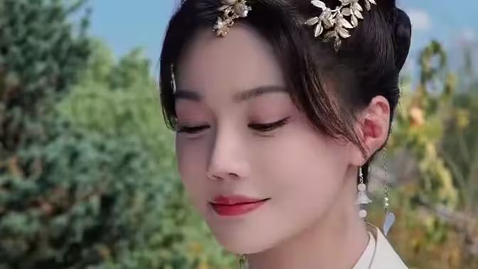 彩门令