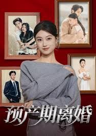 預(yù)產(chǎn)期離婚