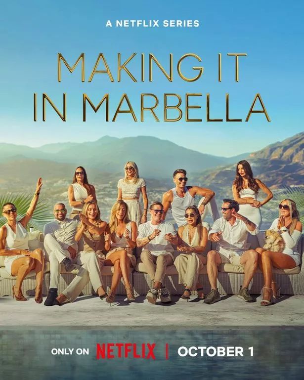 MakingItinMarbella在线观看