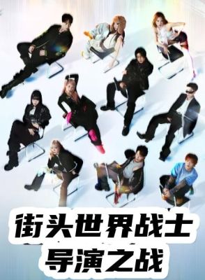 Last Stage:24H海报