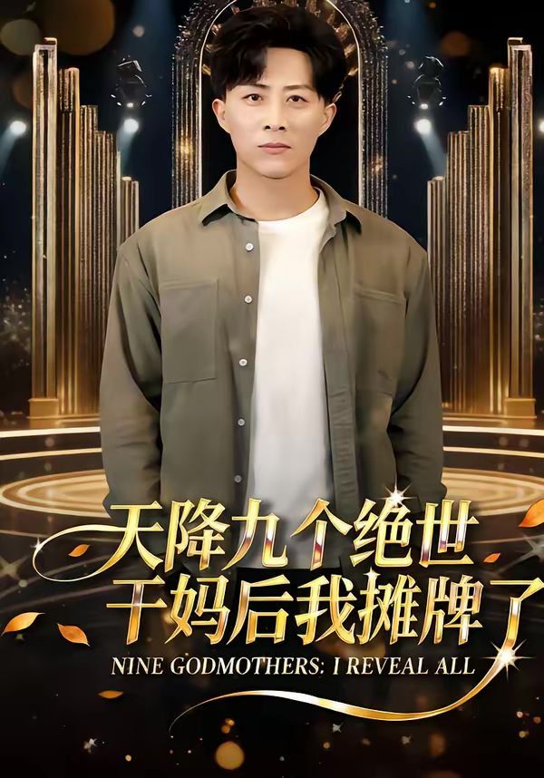 天降九个绝世 干妈后 我摊牌了