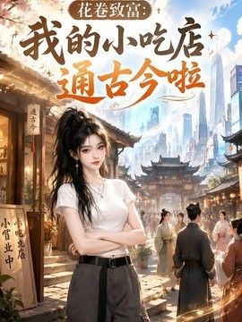 花卷致富:我的小吃店通古今啦