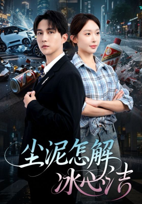 尘泥怎解冰心洁&amp;amp;老头乐的意外事故