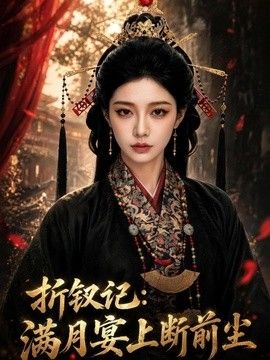 折钗记：满月宴上断前尘