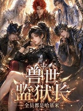 兽世监狱长,全员都是哈基米第一季