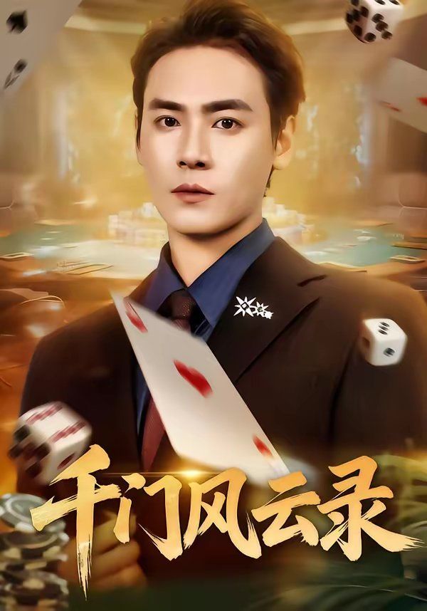 千门风云录  （千门兄弟）