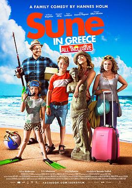 假日旅途：希腊之旅在线观看