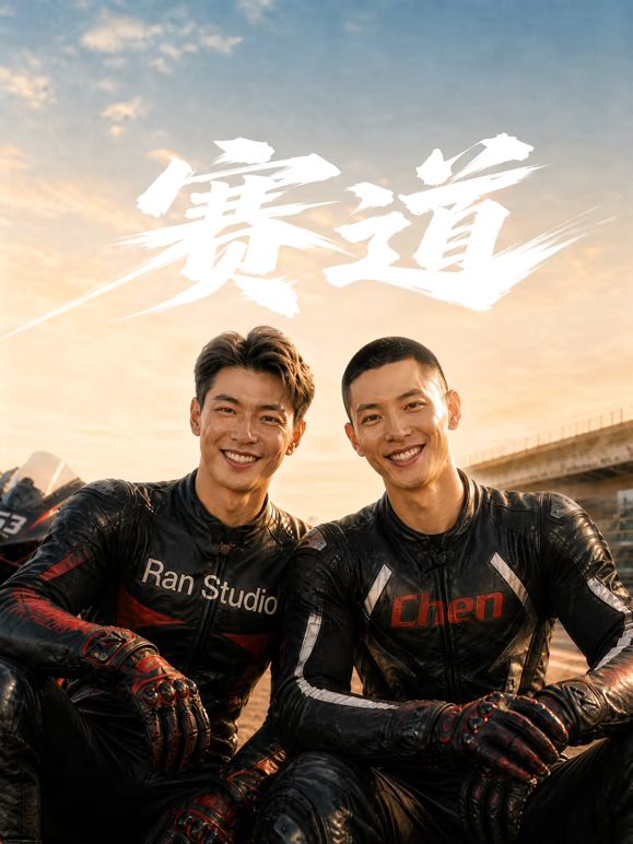 赛道
