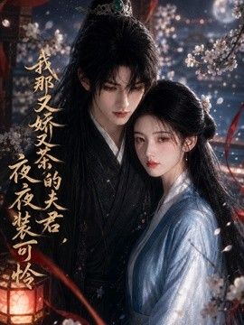 我那又娇又茶的夫君，夜夜装可怜
