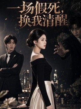 一场假死,换我清醒