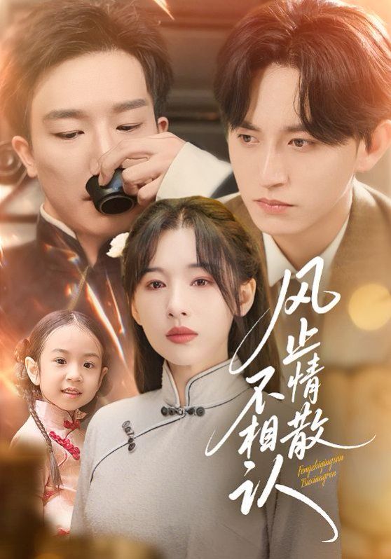 2021短剧《风止情散不相认》迅雷下载_中文完整版_百度云网盘720P|1080P资源